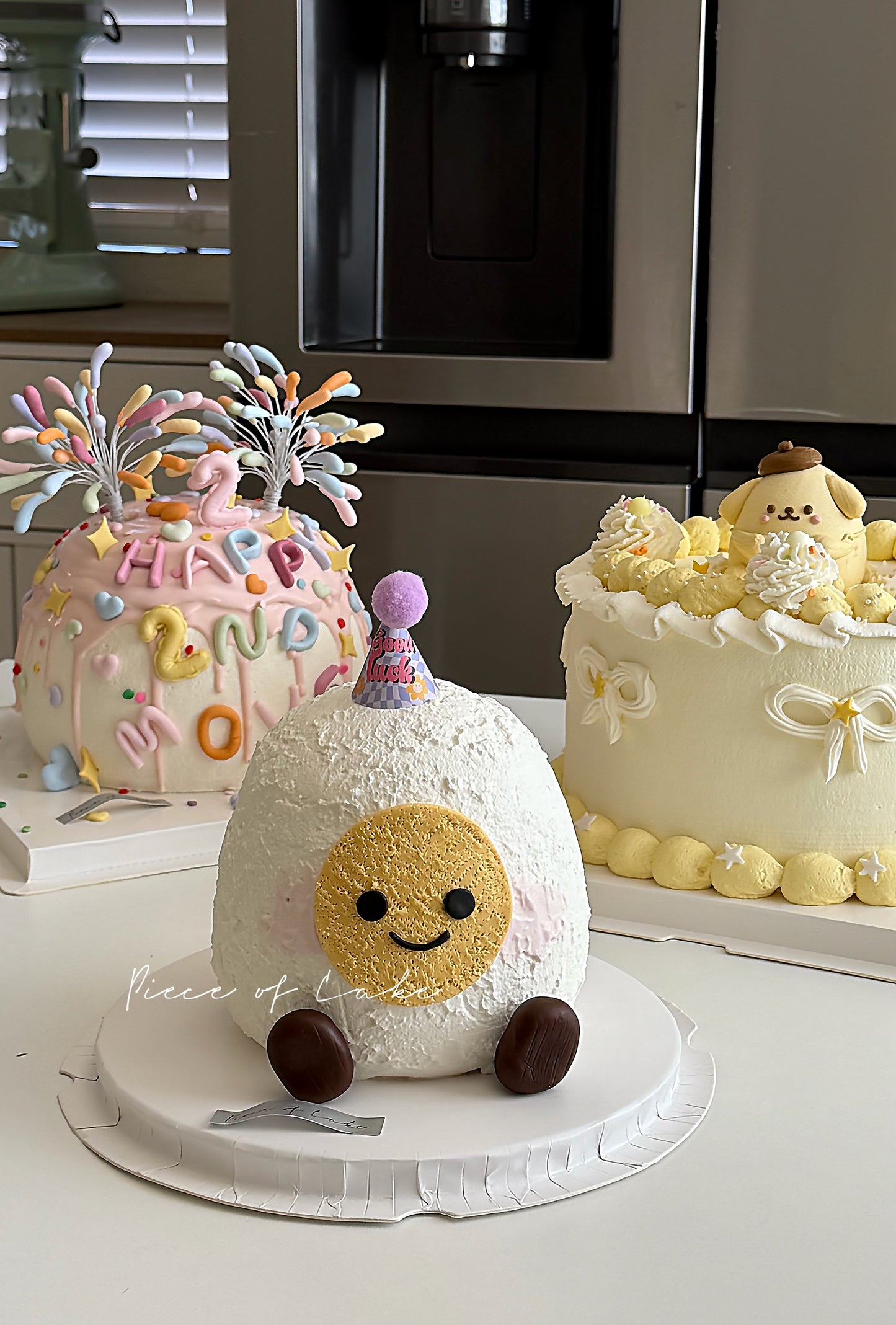鸡蛋Jellycat(加高款)