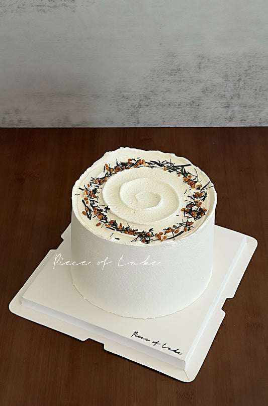 0.玄米凤梨香草米布丁