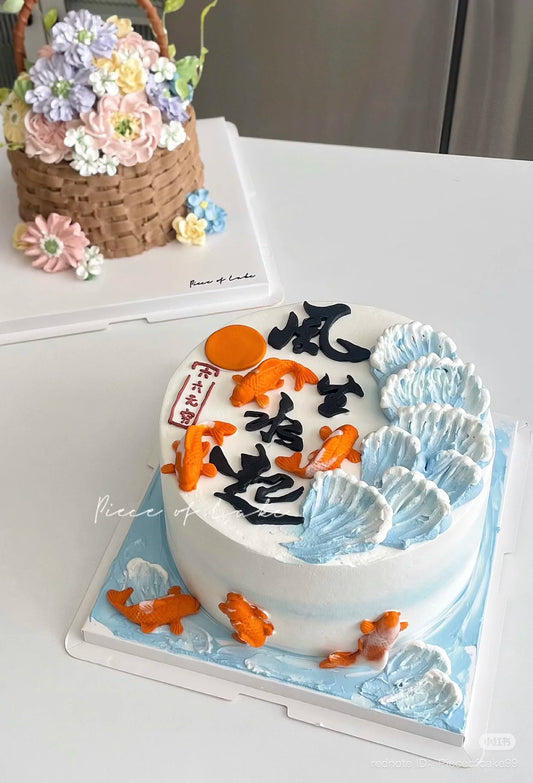 风生水起（款式2）